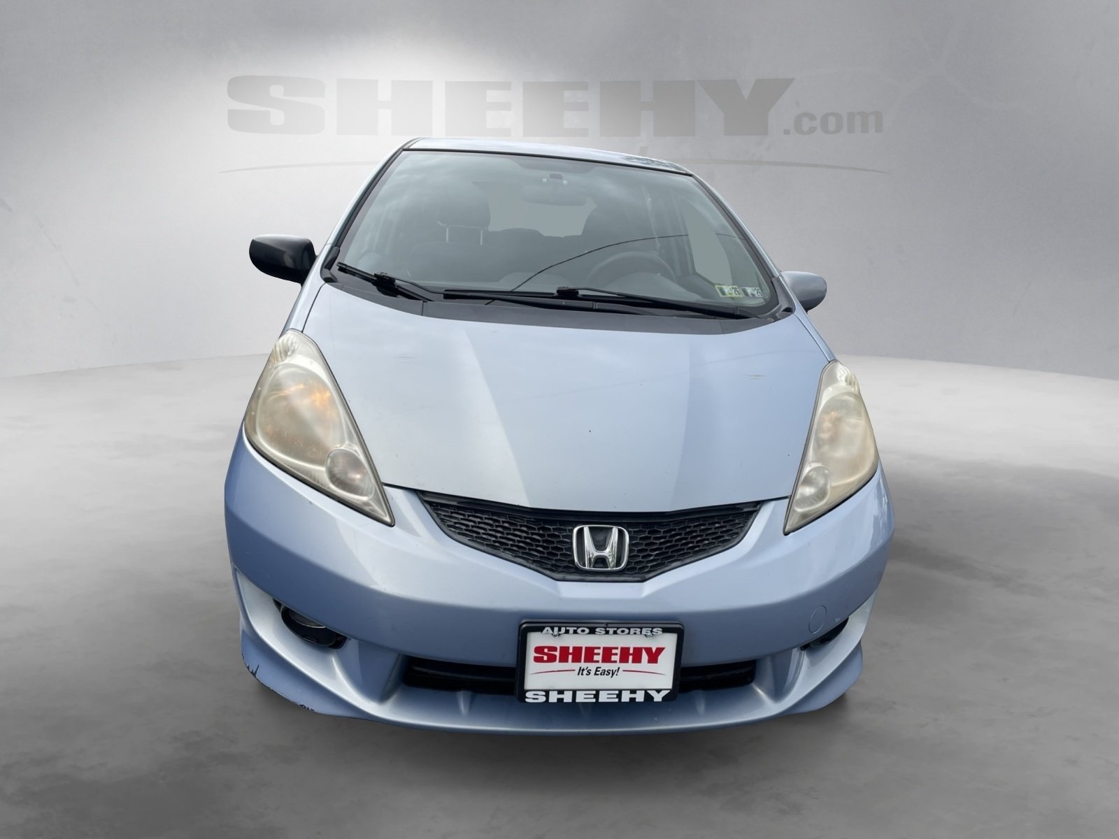 2009 Honda Fit Sport photo 15