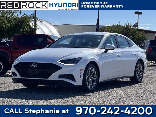 2022 Hyundai Sonata