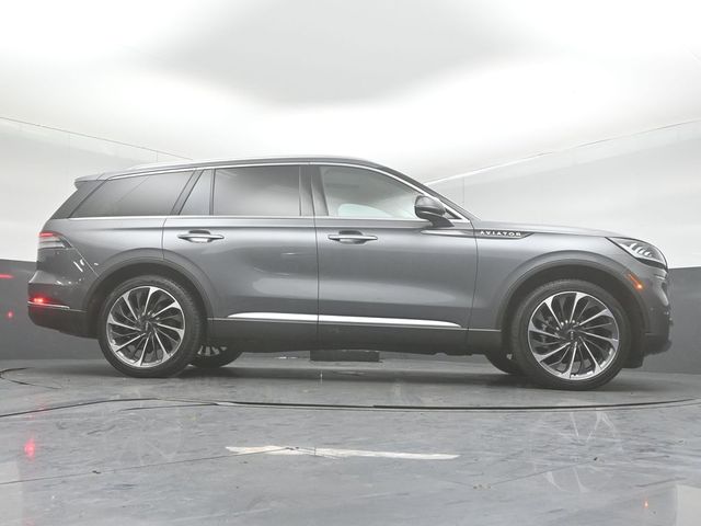 2023 LINCOLN AVIATOR - Image 39