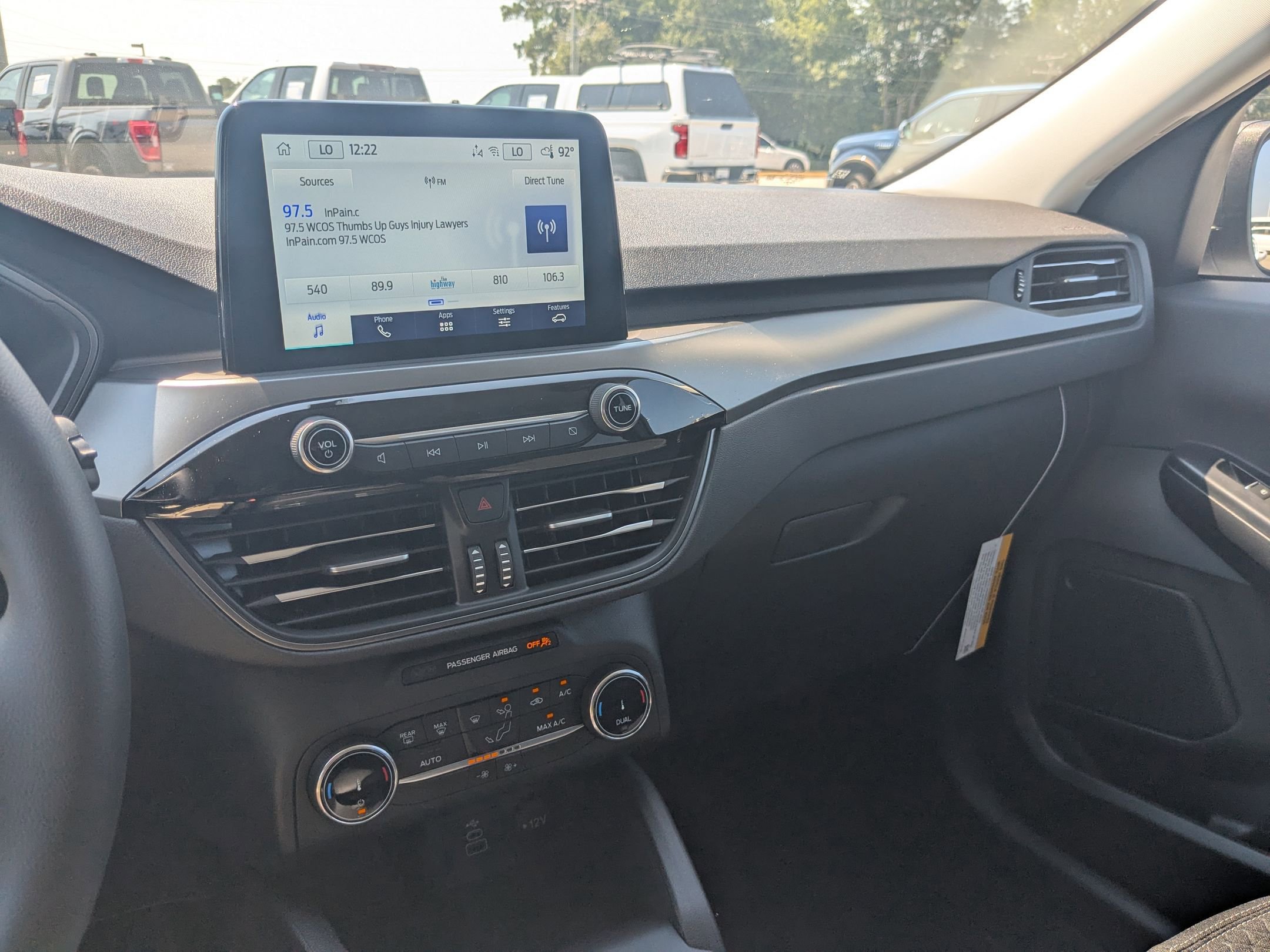 2025 Ford Escape Active photo 19