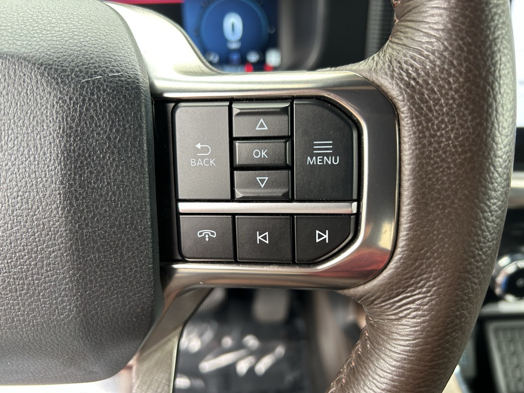 2024 Ford F-150 King Ranch photo 16