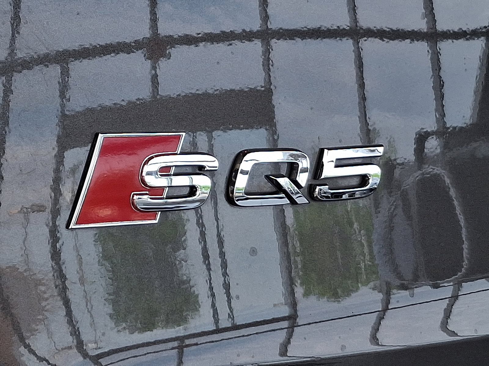 2024 Audi SQ5 Premium Plus photo 24