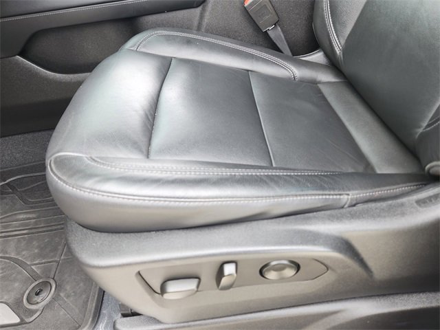 2021 Chevrolet Tahoe LT photo 20