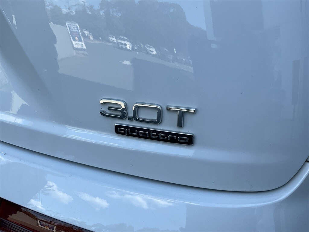 2018 Audi Q7 3.0T Premium photo 15