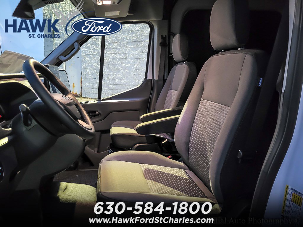 2026 FORD TRANSIT - Image 7
