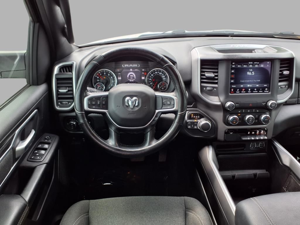2020 Ram 1500 Big Horn Lone Star photo 3