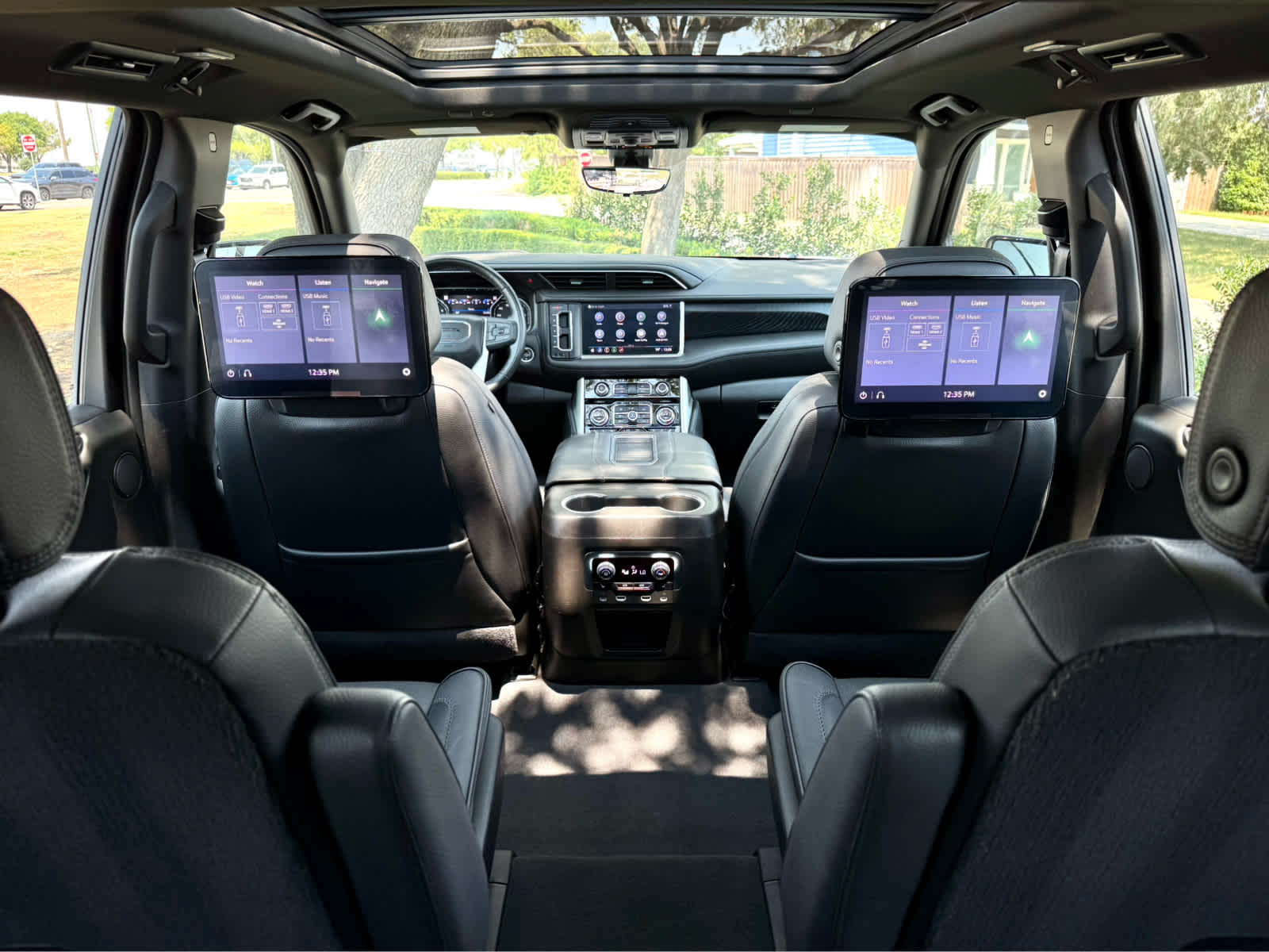 2021 Gmc Yukon XL Denali photo 20