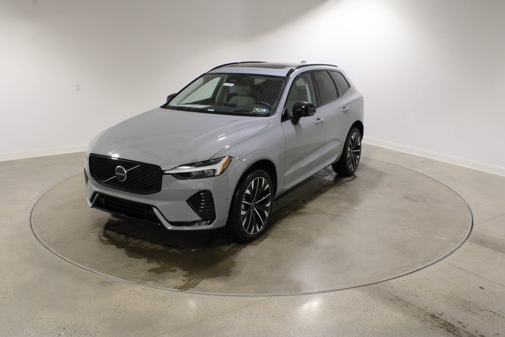 2026 Volvo XC60