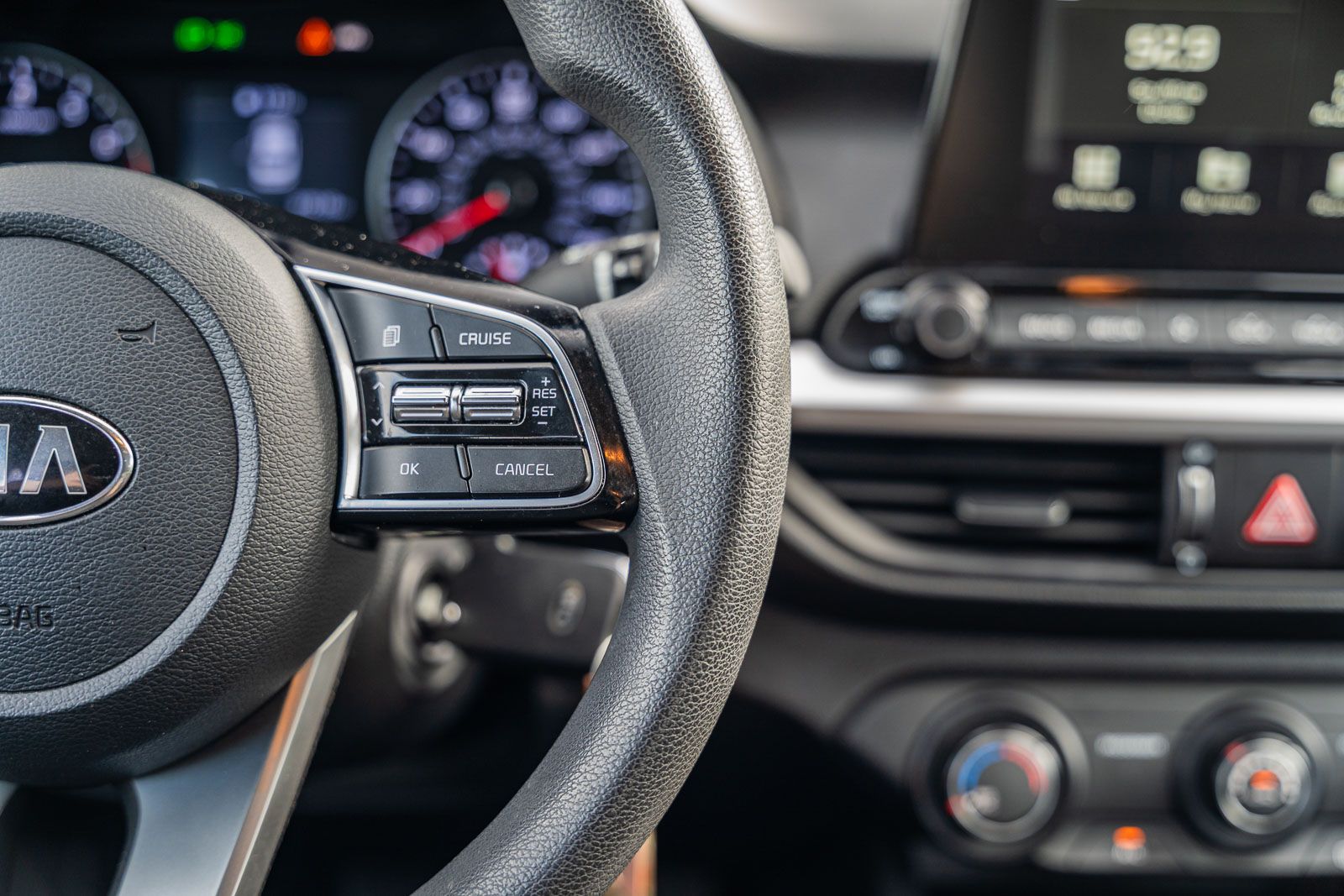 2020 Kia Forte LXS photo 25