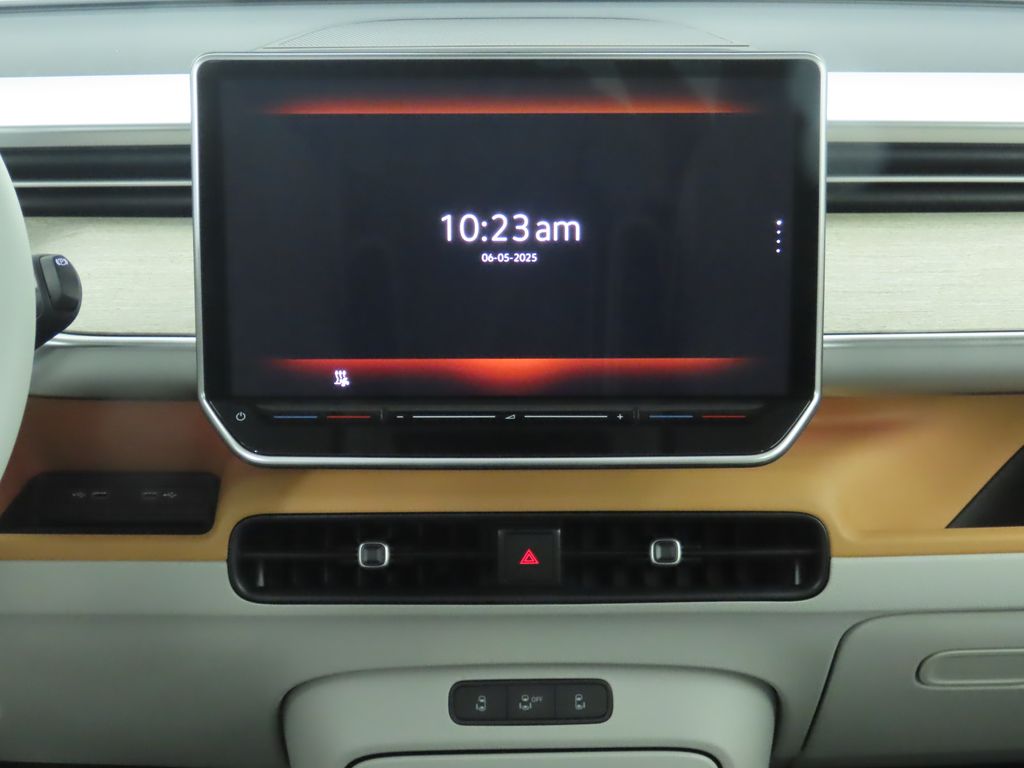 2025 Volkswagen ID. Buzz photo 11