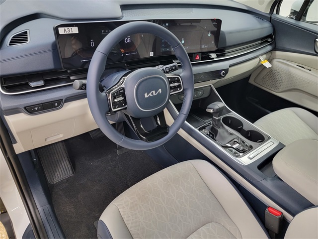 2026 Kia Carnival EX photo 10