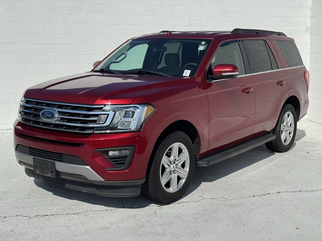 2018 Ford Expedition XLT photo 9