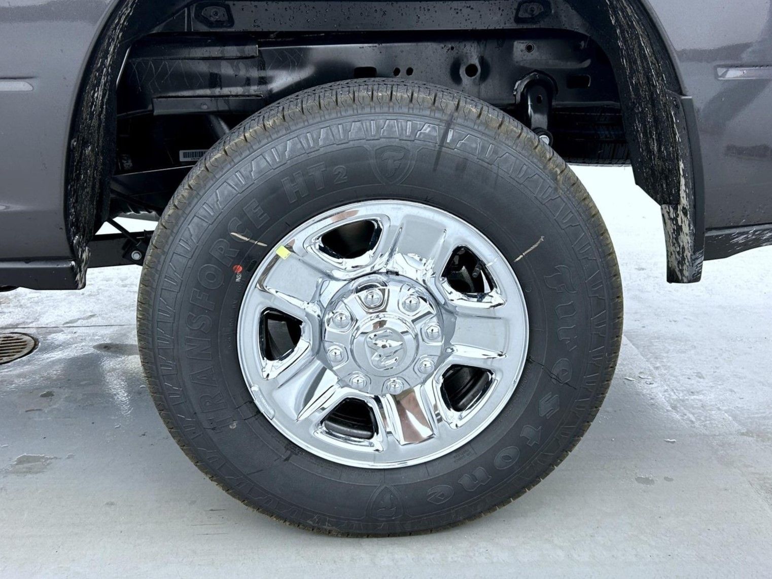 2026 Ram 2500 Tradesman photo 22