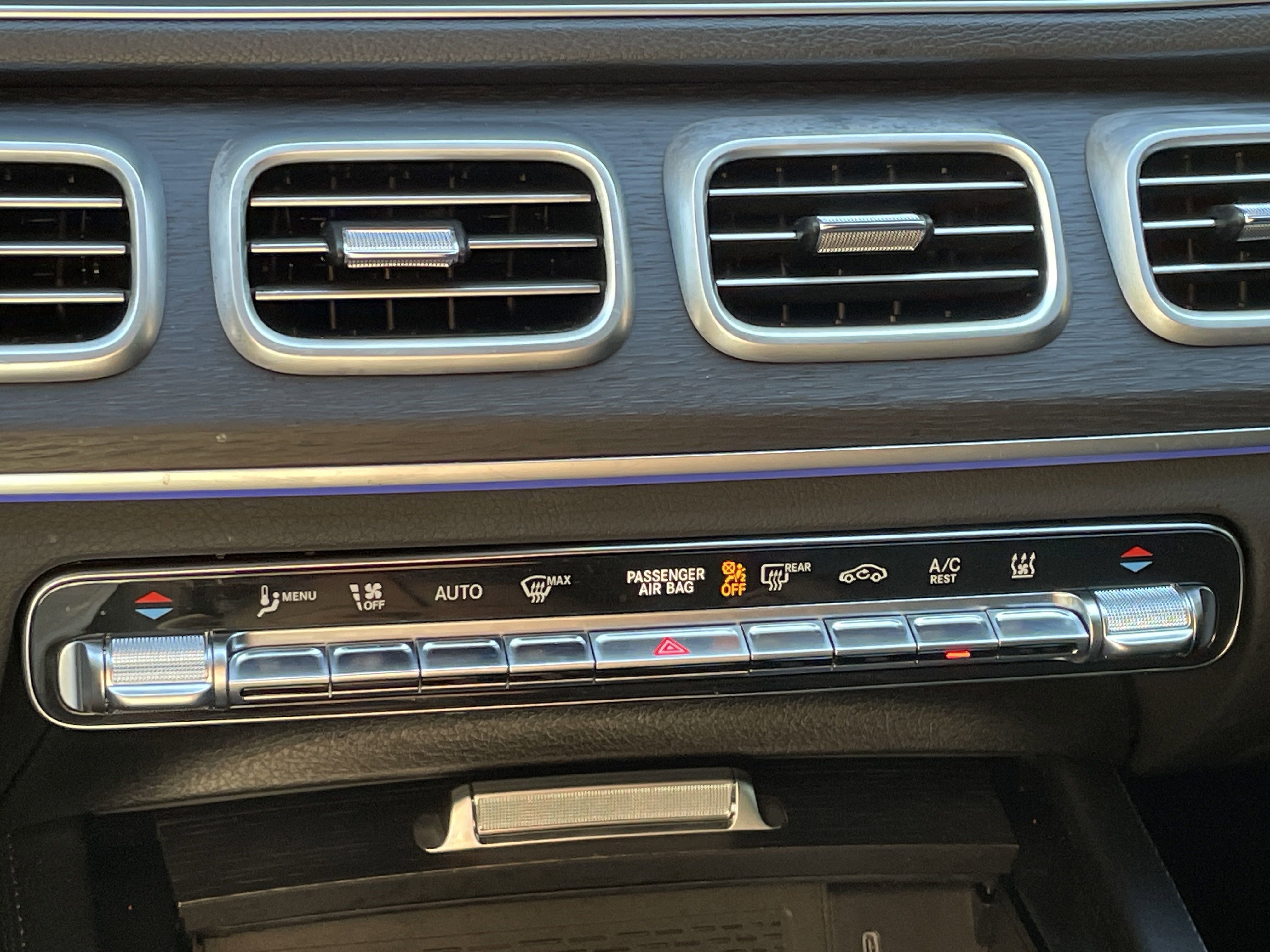 2024 Mercedes Benz GLE 450e 4MATIC photo 19