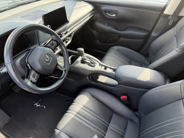 2023 Honda HR-V EX-L photo 4