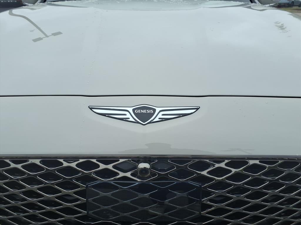 2026 Genesis G70 2.5T Prestige AWD photo 3