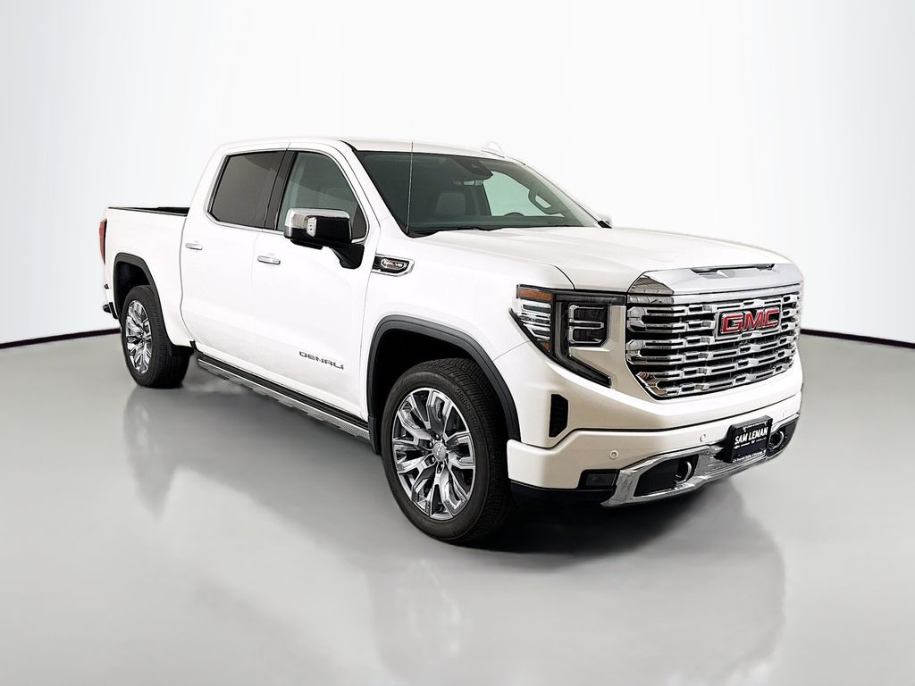 2023 GMC Sierra 1500 Denali Denali's photo