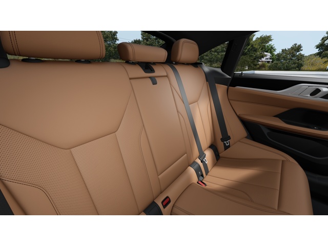 2025 Bmw i4 M50 photo 12