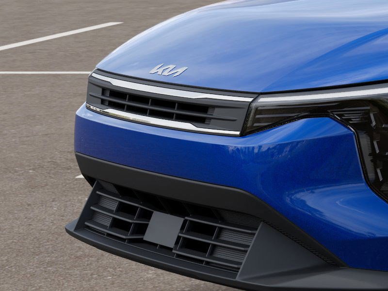 2025 Kia K4 LXS photo 4