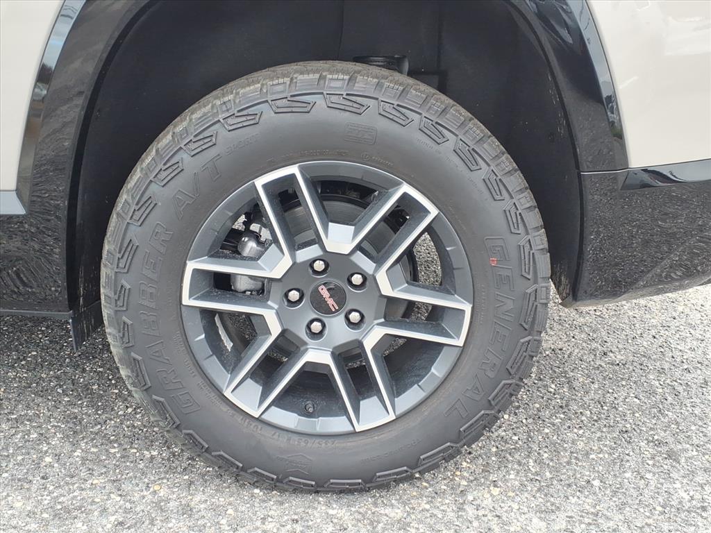 2026 Gmc Terrain AT4 photo 3