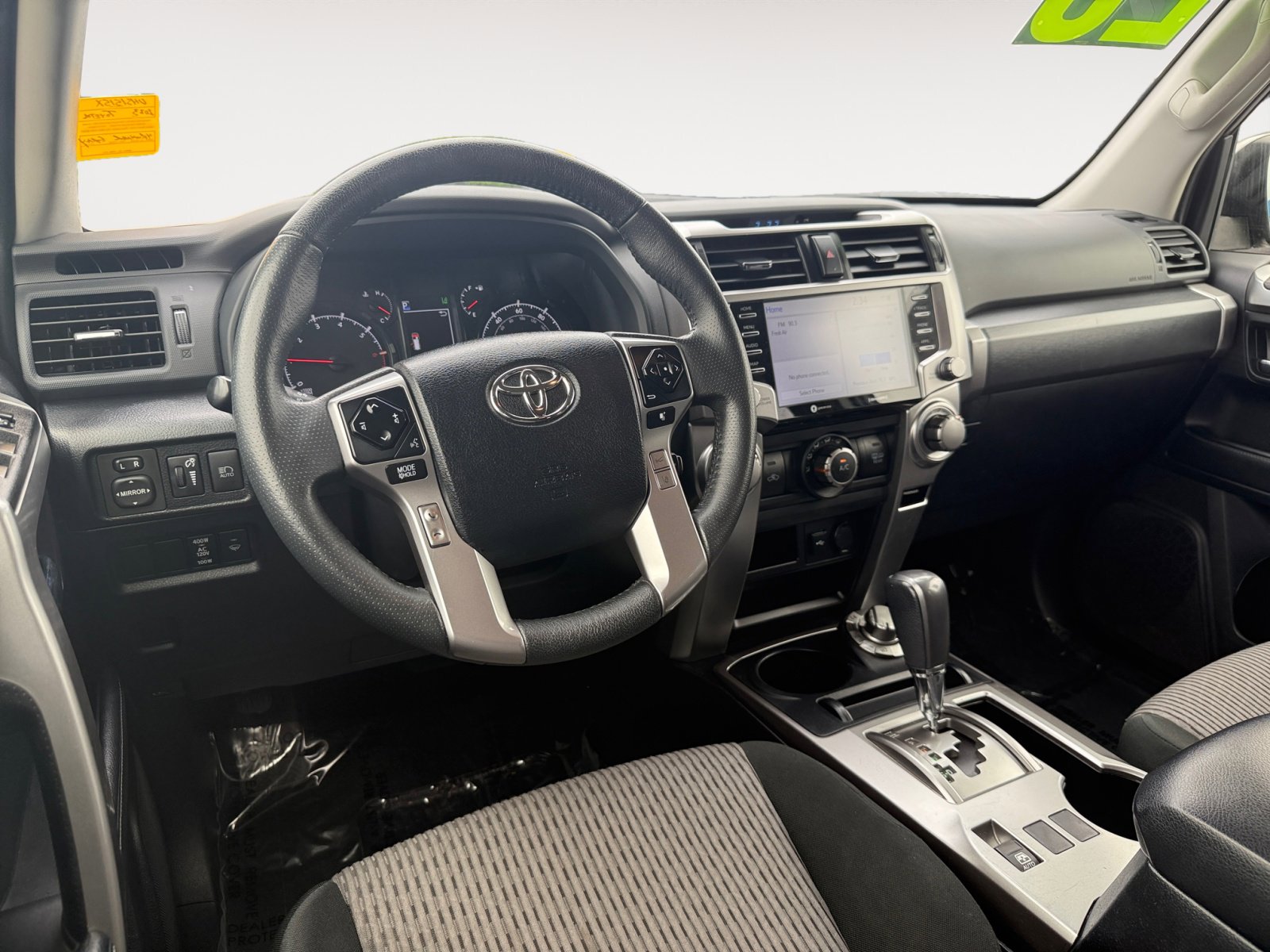 2023 Toyota 4Runner SR5 photo 15
