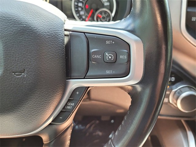 2020 Ram 1500 Big Horn photo 32