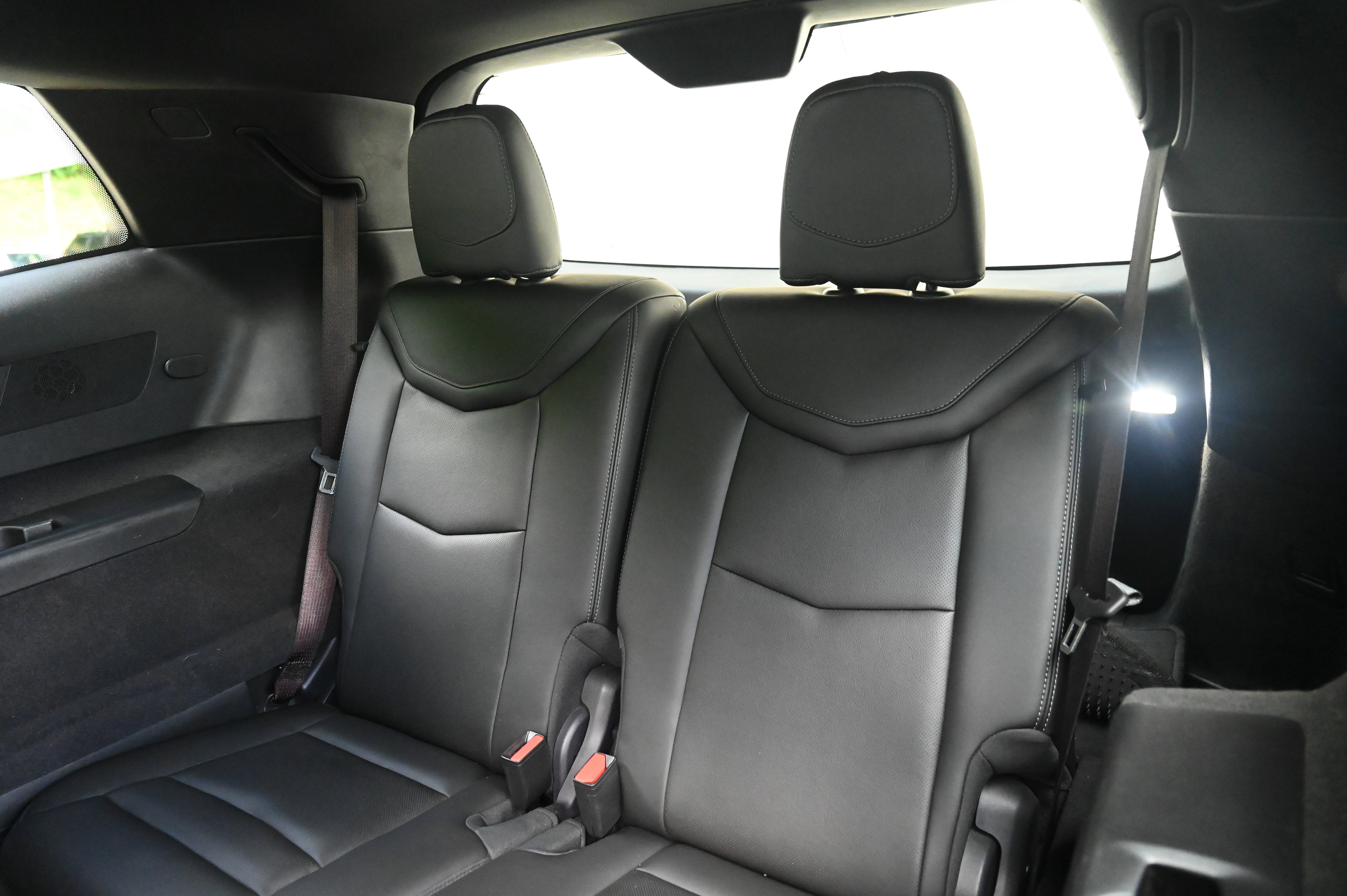2021 Cadillac XT6 Premium Luxury photo 35