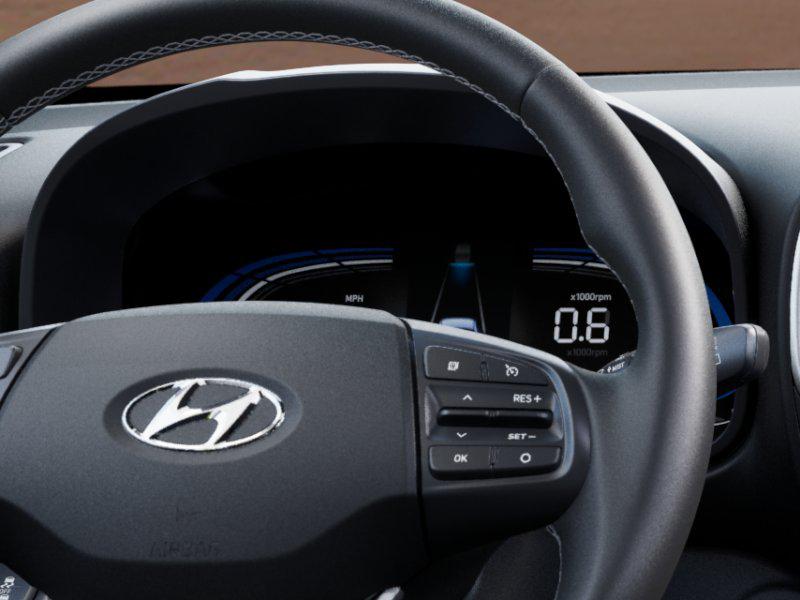 2025 Hyundai Venue Limited photo 12