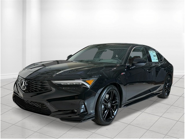 2026 Acura Integra A-Spec's photo