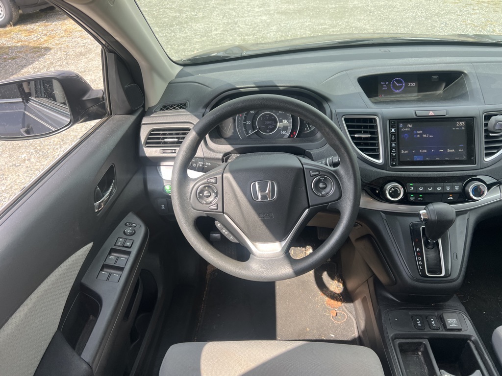 2015 Honda CR-V EX photo 14
