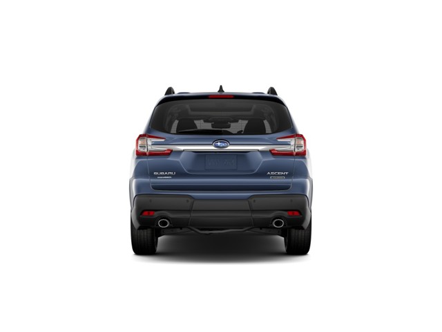 2025 Subaru Ascent Touring photo 9