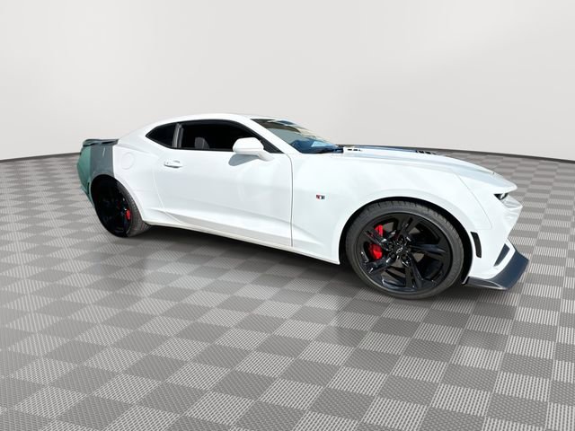 2023 Chevrolet Camaro 1SS photo 9