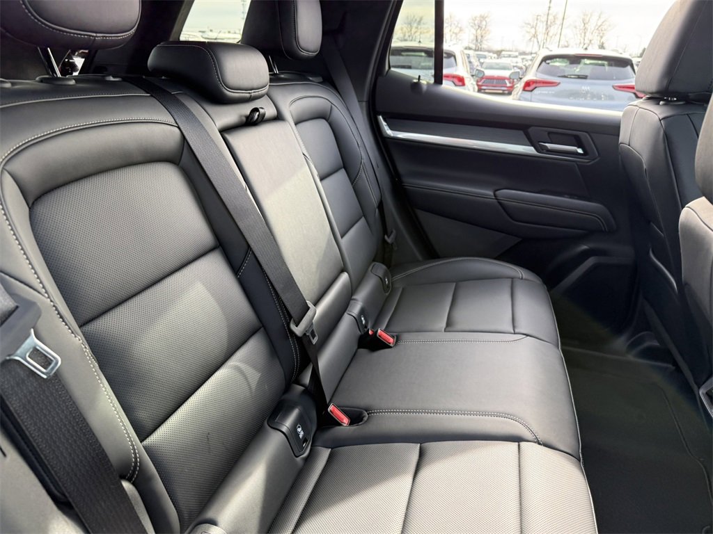 2026 GMC TERRAIN - Image 36