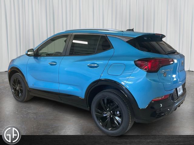 2026 Buick Encore Sport Touring photo 7