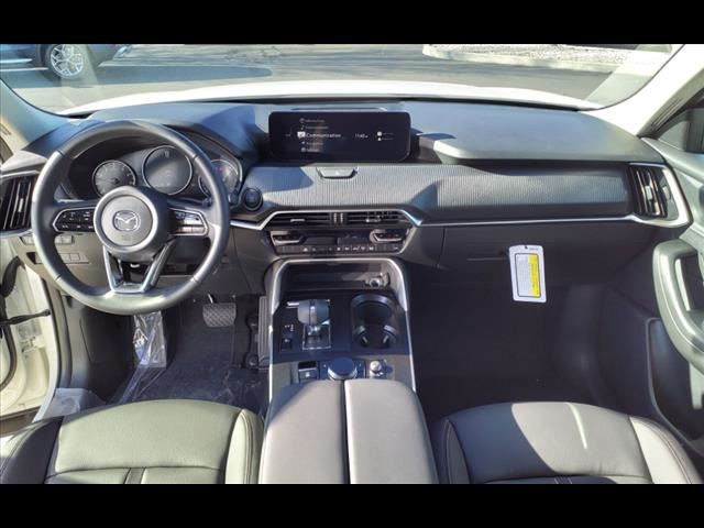 2025 Mazda CX-90 3.3 Turbo Select photo 11