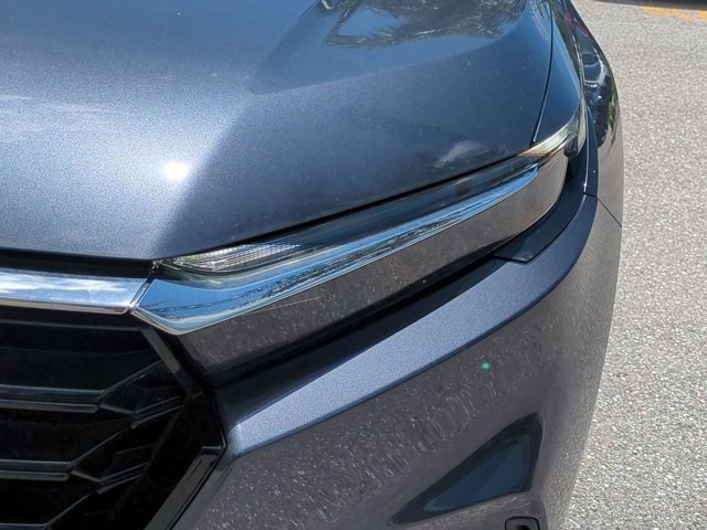 2026 Honda CR-V EX photo 8