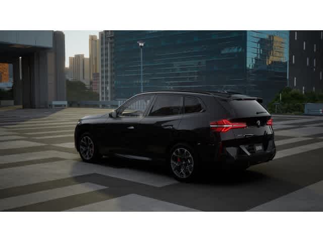 2026 Bmw X3 photo 2