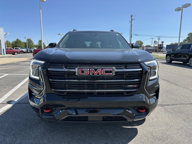 2026 Gmc Terrain AT4 photo 2