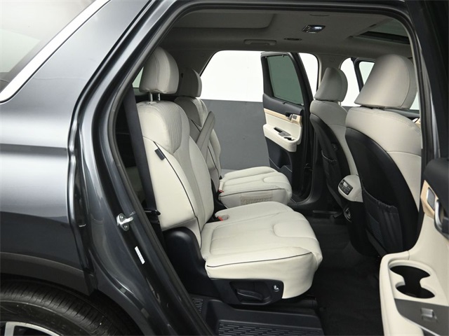2024 HYUNDAI PALISADE - Image 25