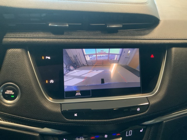 2024 Cadillac XT5 Sport photo 4