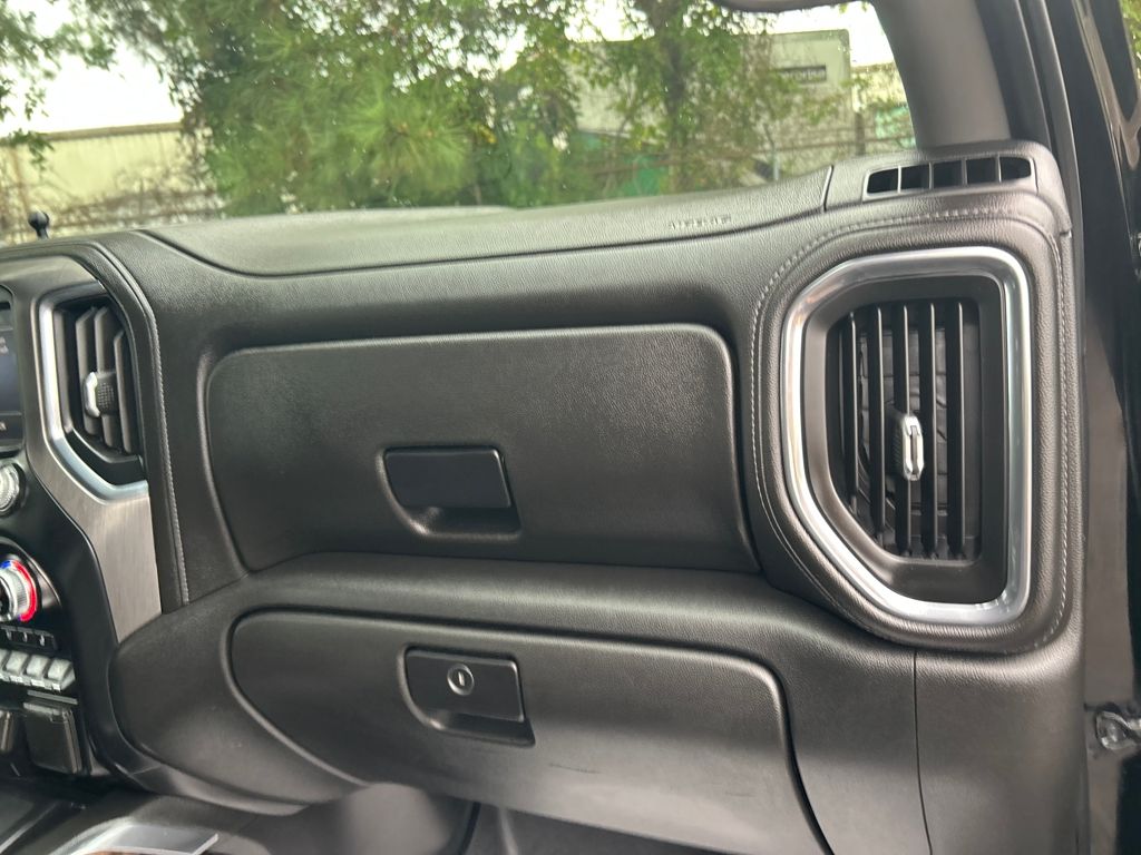 2020 Gmc Sierra 1500 Denali photo 49
