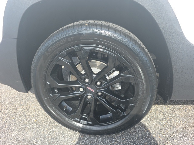 2022 Gmc Terrain SLE photo 6