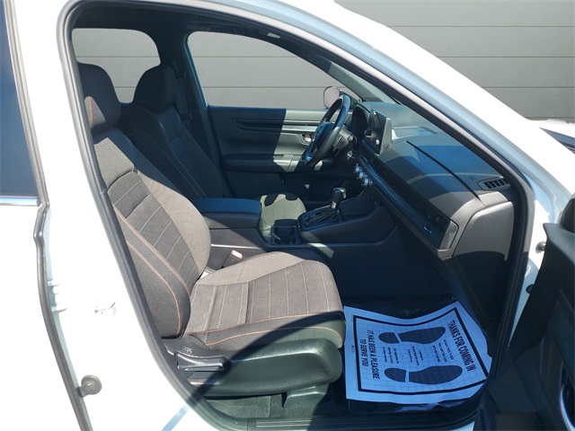 2024 Honda CR-V Hybrid Sport photo 20