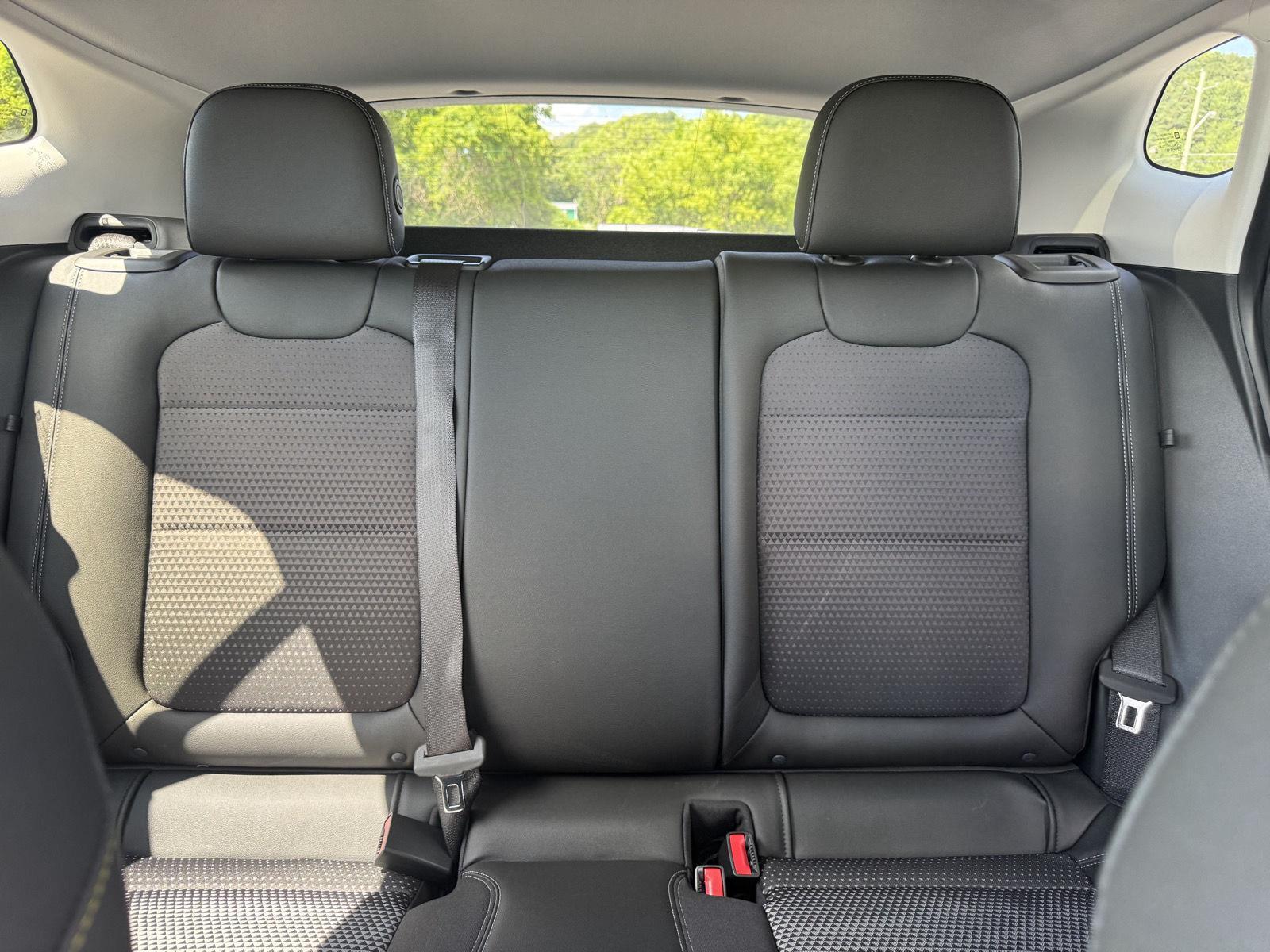2025 Chevrolet Trax LT photo 19