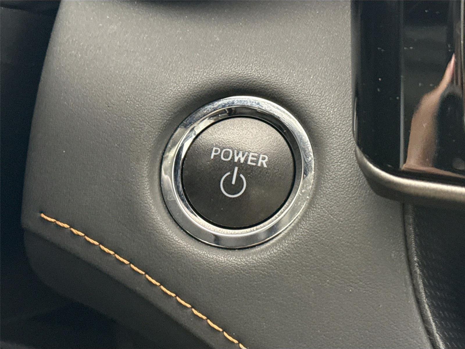 2023 Toyota Highlander Hybrid Bronze Edition photo 19