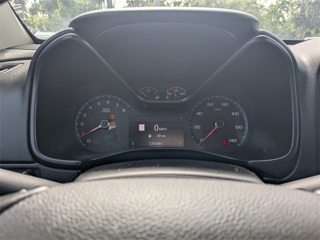 2020 Chevrolet Colorado ZR2 photo 22
