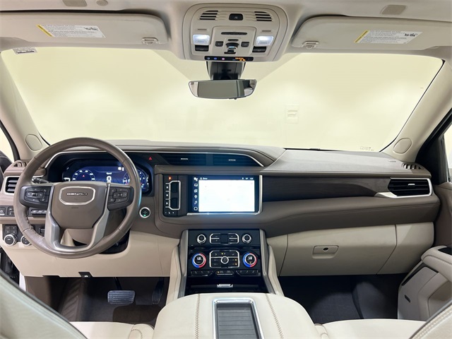 2022 Gmc Yukon XL Denali photo 18