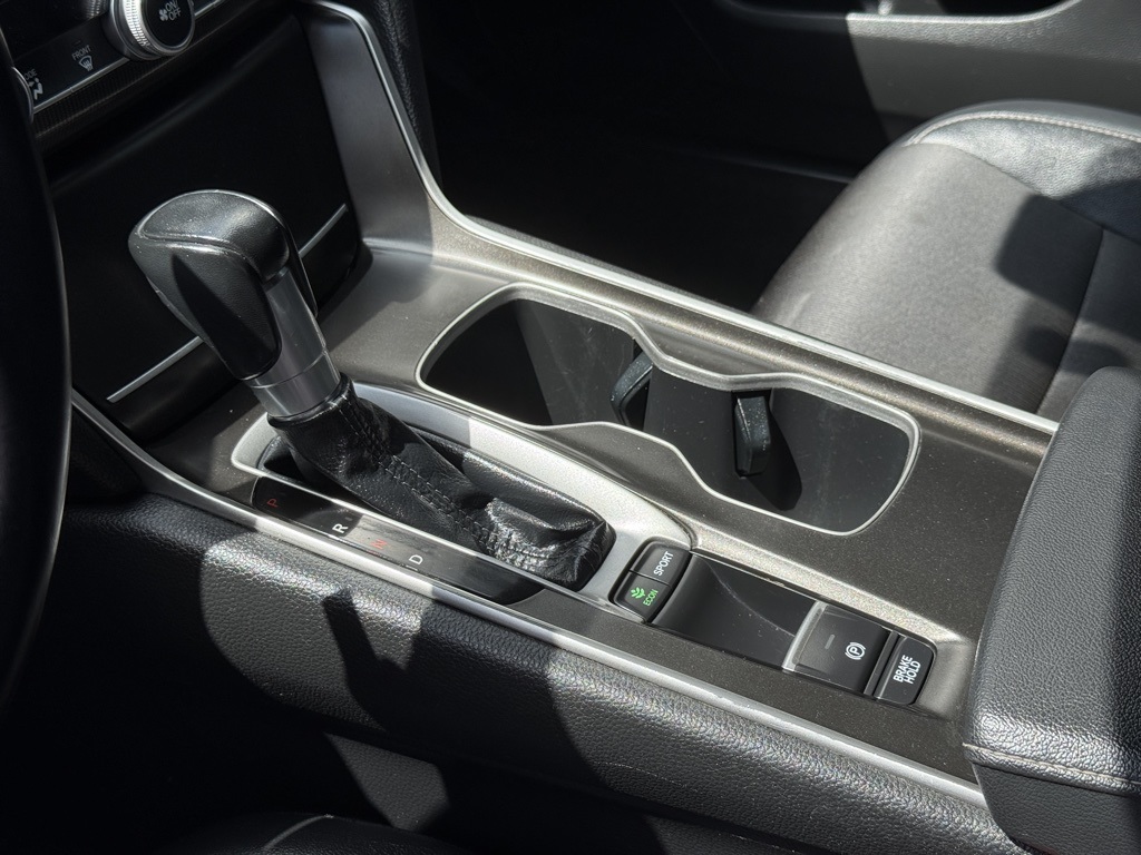 2019 Honda Accord Sport 1.5T photo 15