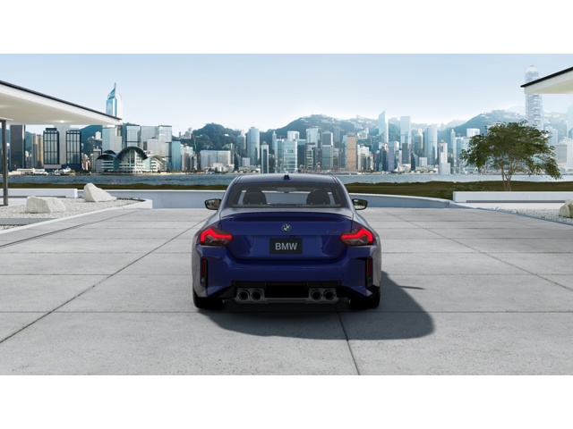 2025 Bmw M2 Coupe photo 5