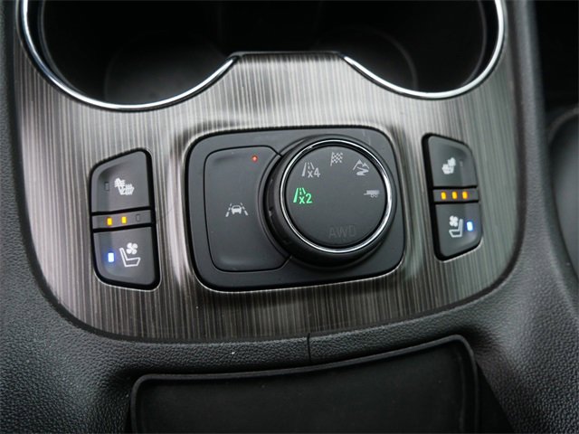 2023 Gmc Acadia SLT photo 26